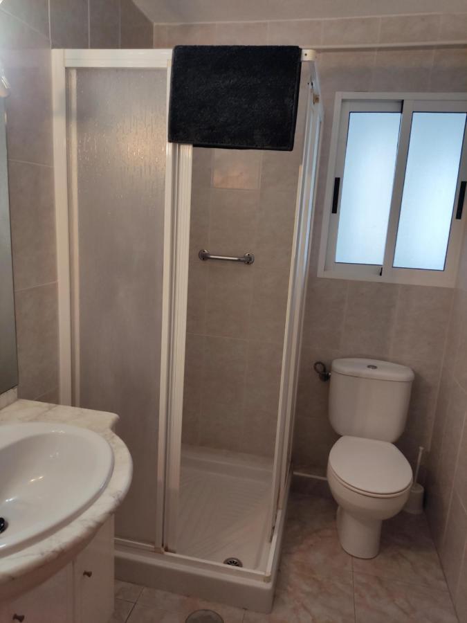 Piso Calleja Apartamento