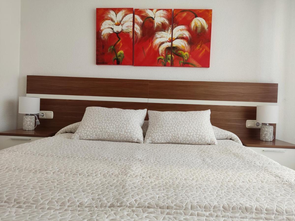 Piso Calleja Apartamento Benidorm