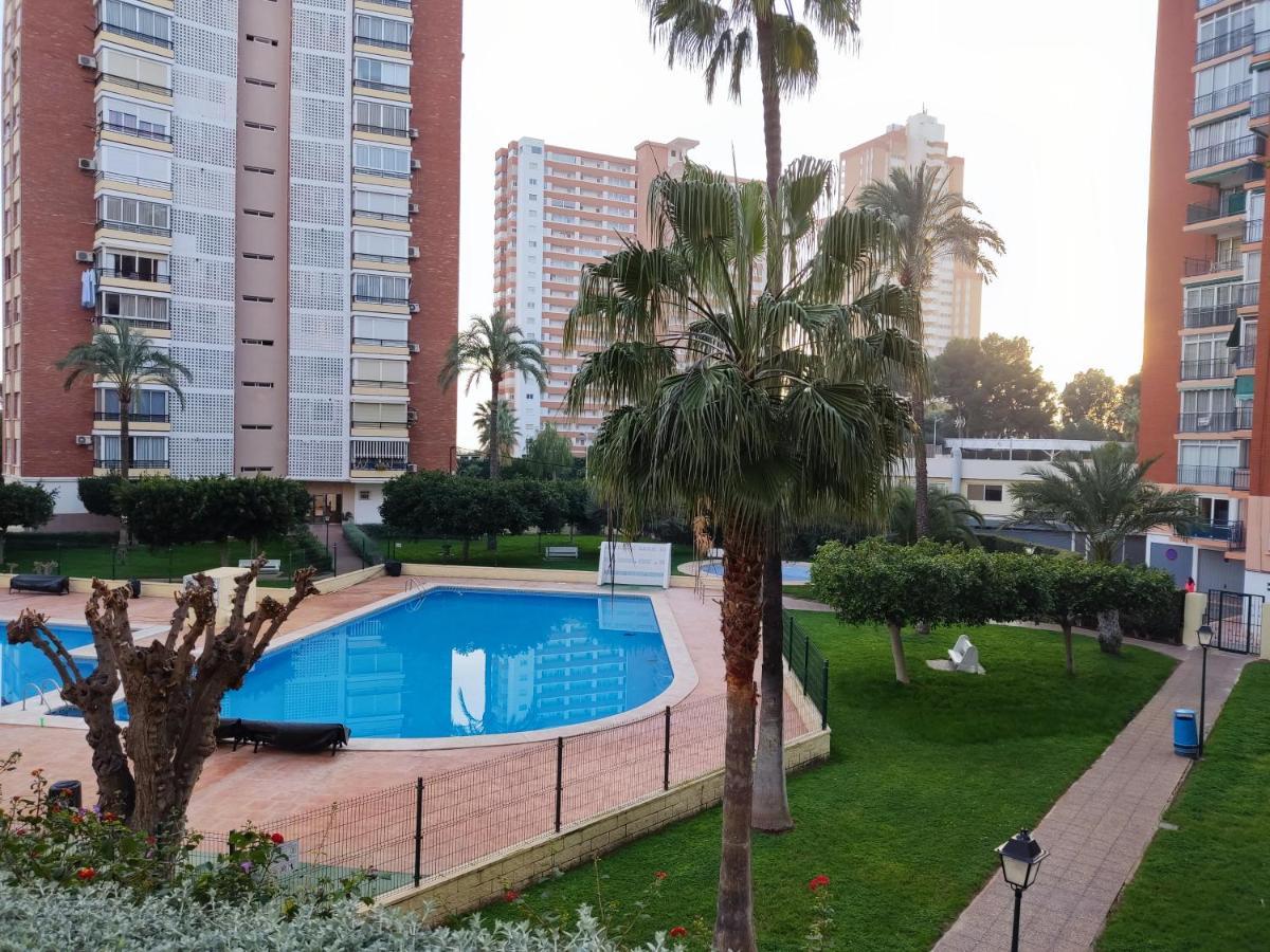 Apartamento Piso Calleja *