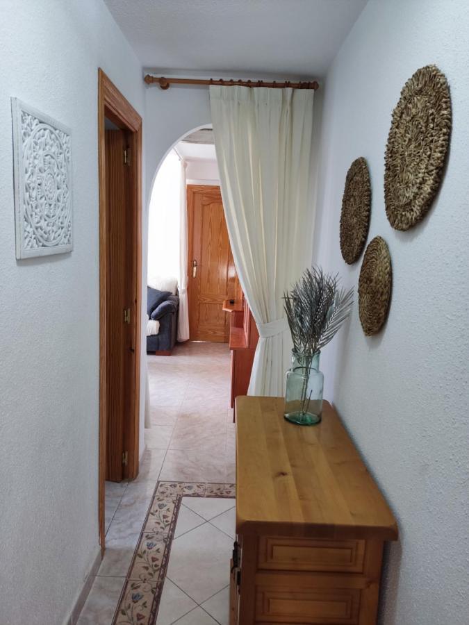 Piso Calleja Apartamento Benidorm