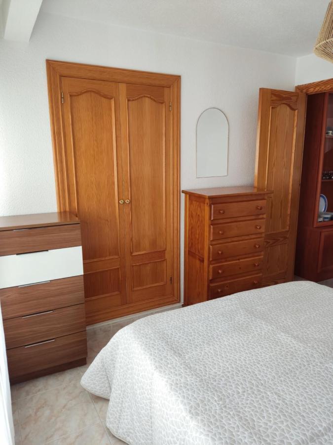Piso Calleja Benidorm