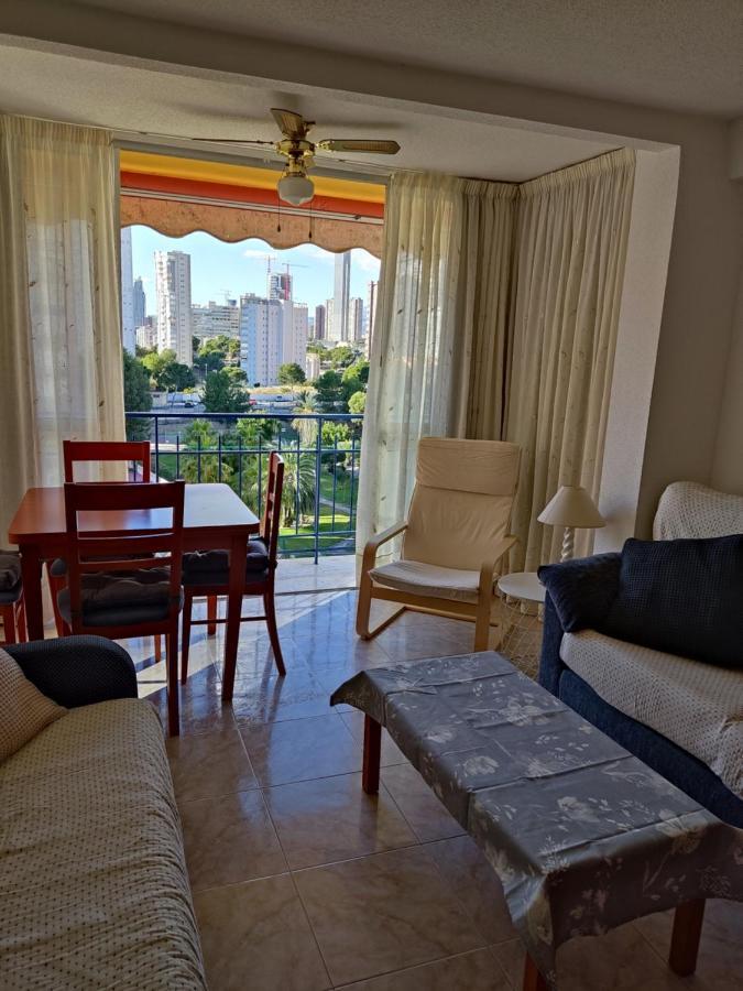 Apartamento Piso Calleja