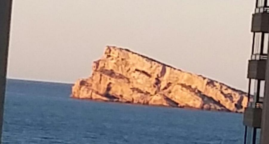 Rocas One, Un Oasis A 100 Metros Del Mar Benidorm
