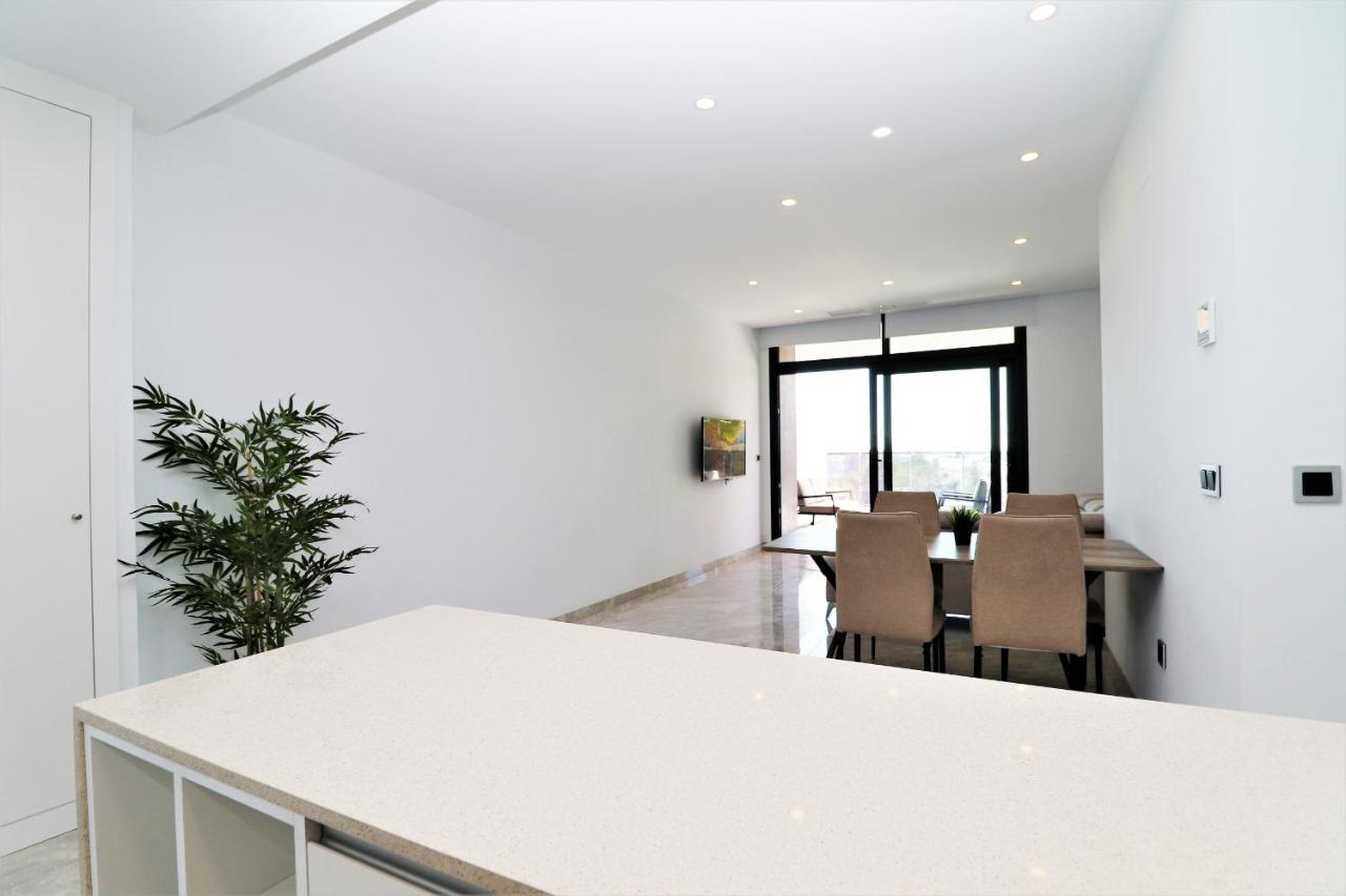 Apartamento Sunset Waves 1-2