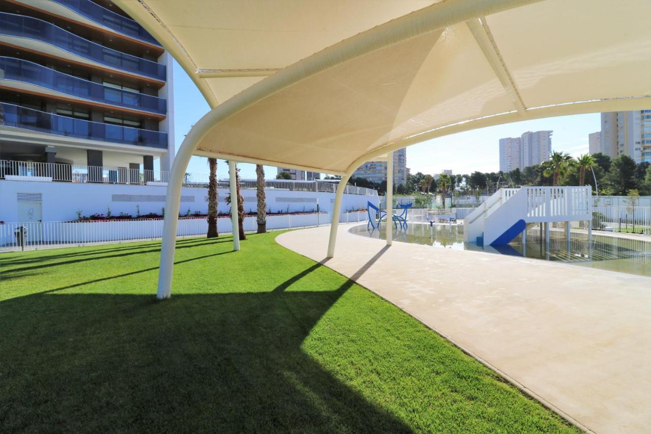 Apartamento Sunset Waves 1-2