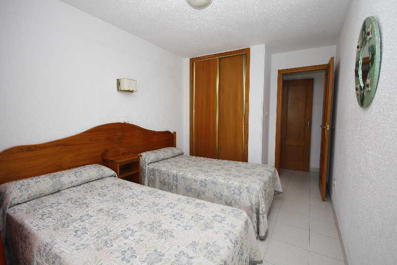 Niza Appartement Benidorm