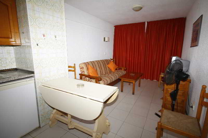 Niza Benidorm