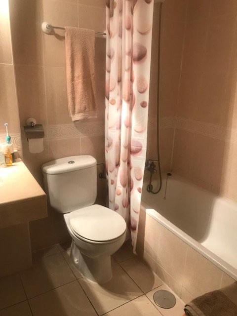 Appartement Marina *