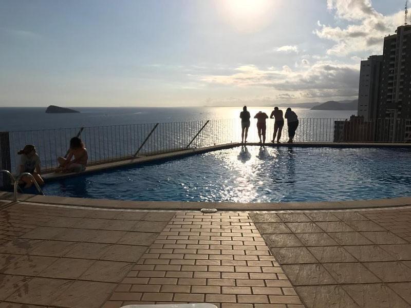 Marina Apartment *