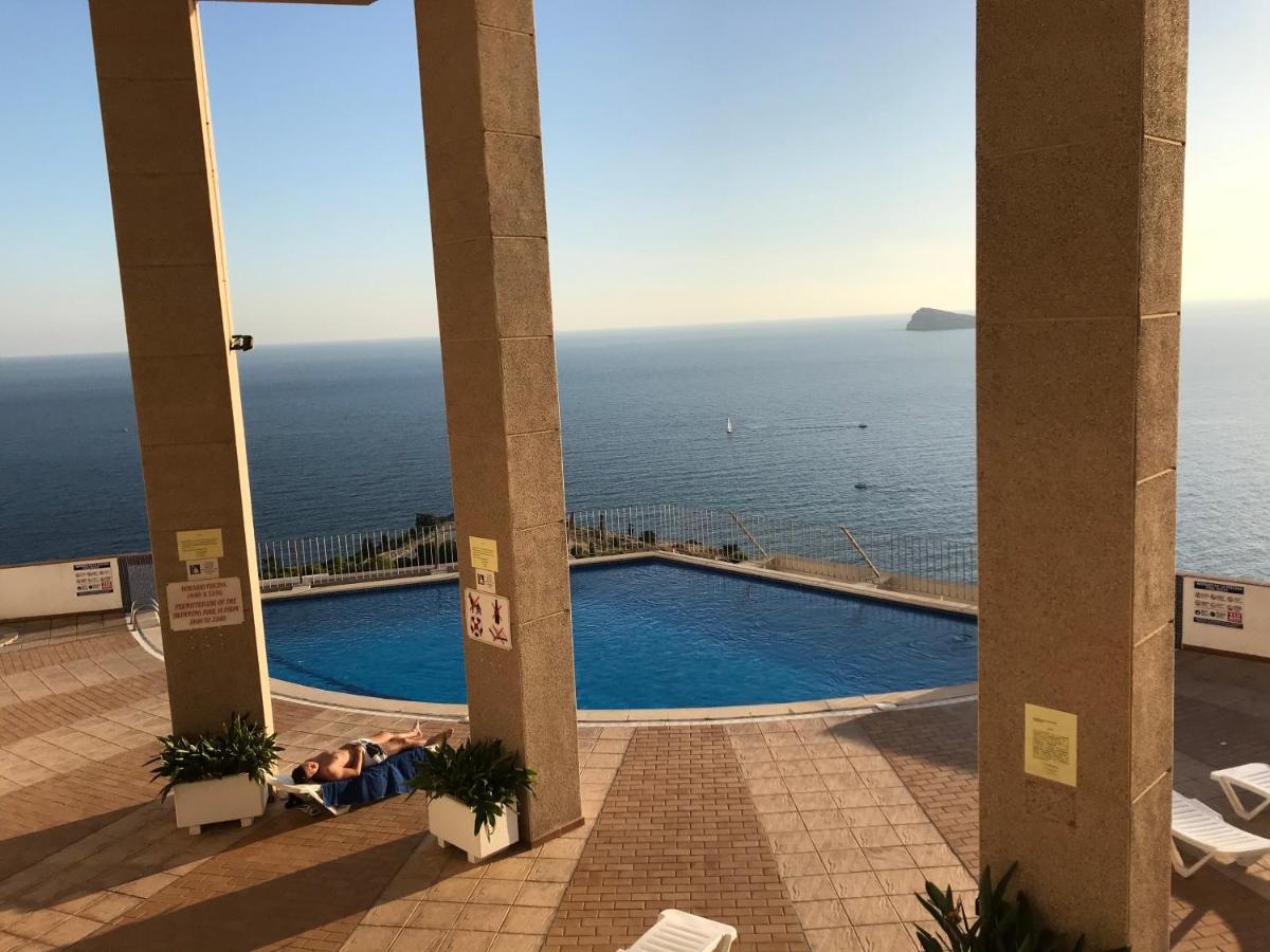Appartement Marina
