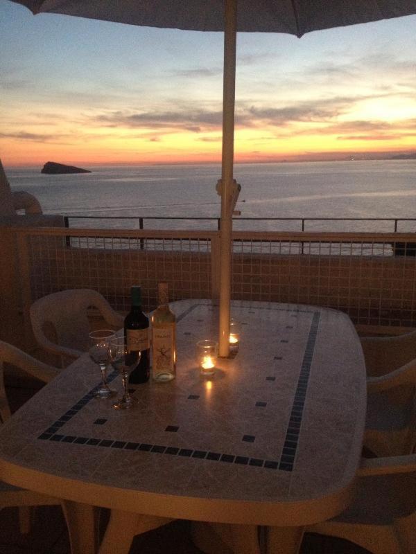 Marina Appartement Benidorm