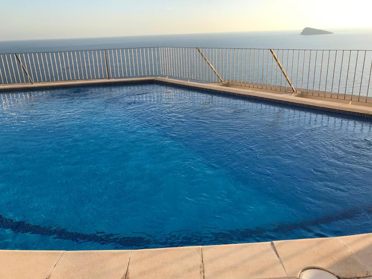 Marina Appartement *