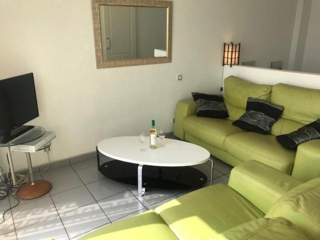 Marina Appartement *