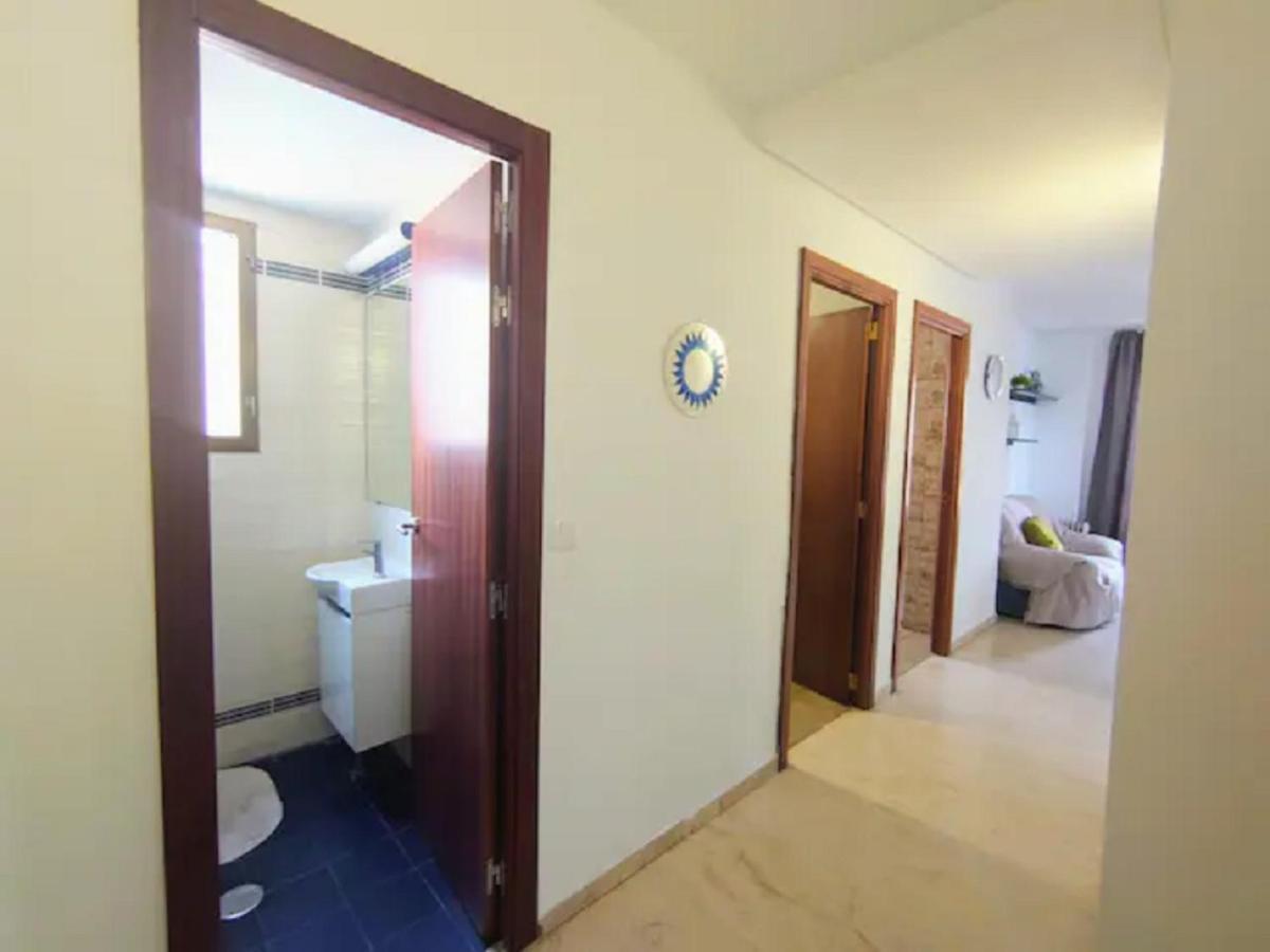 Apartment Rocas One, Un Oasis A 100 Metros Del Mar Benidorm