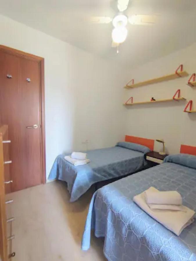Apartment Rocas One, Un Oasis A 100 Metros Del Mar