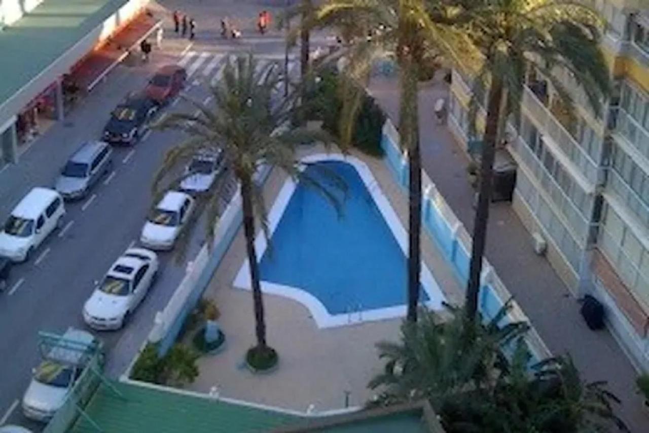 Rocas One, Un Oasis A 100 Metros Del Mar *