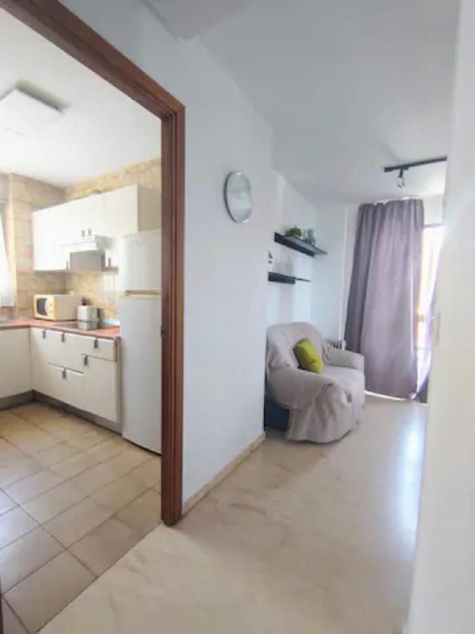 Apartment Rocas One, Un Oasis A 100 Metros Del Mar Benidorm