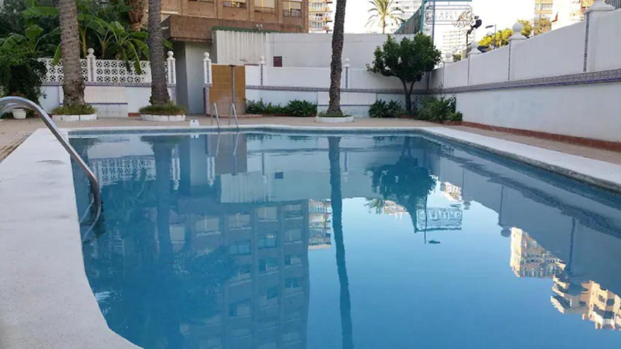 Rocas One, Un Oasis A 100 Metros Del Mar *