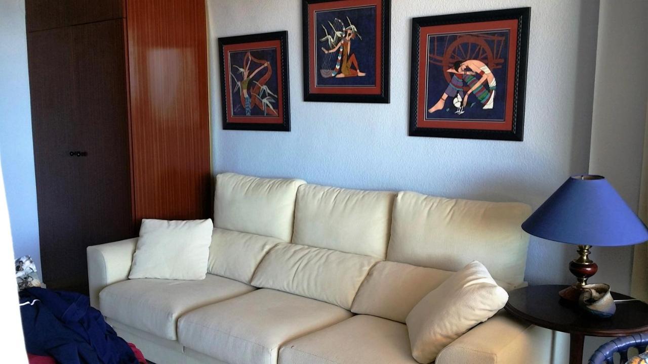 Seafront Luxury Levante / Primera Linea Playa Levante *