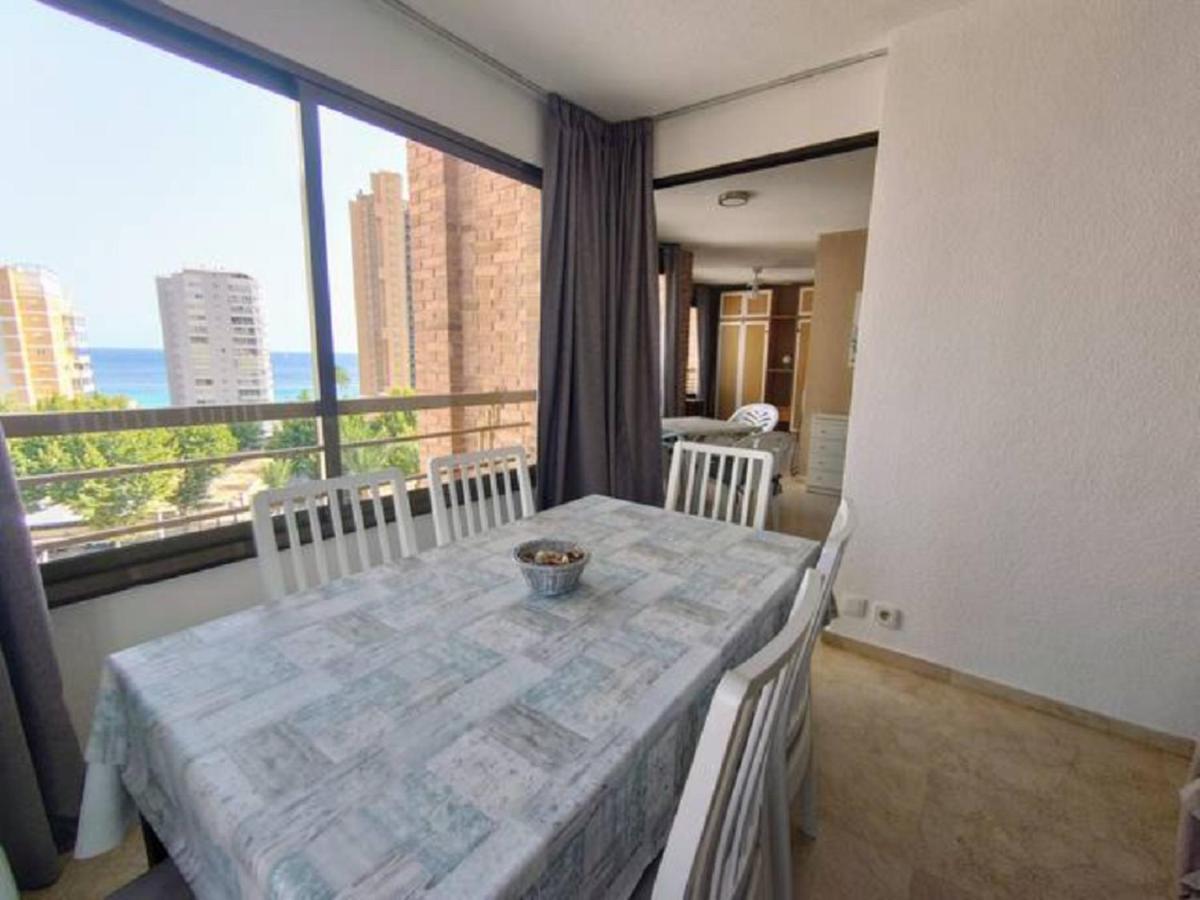 Apartment Rocas One, Un Oasis A 100 Metros Del Mar Benidorm