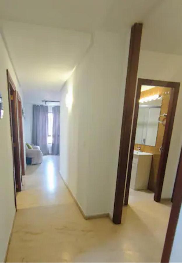 Rocas One, Un Oasis A 100 Metros Del Mar Apartment Benidorm
