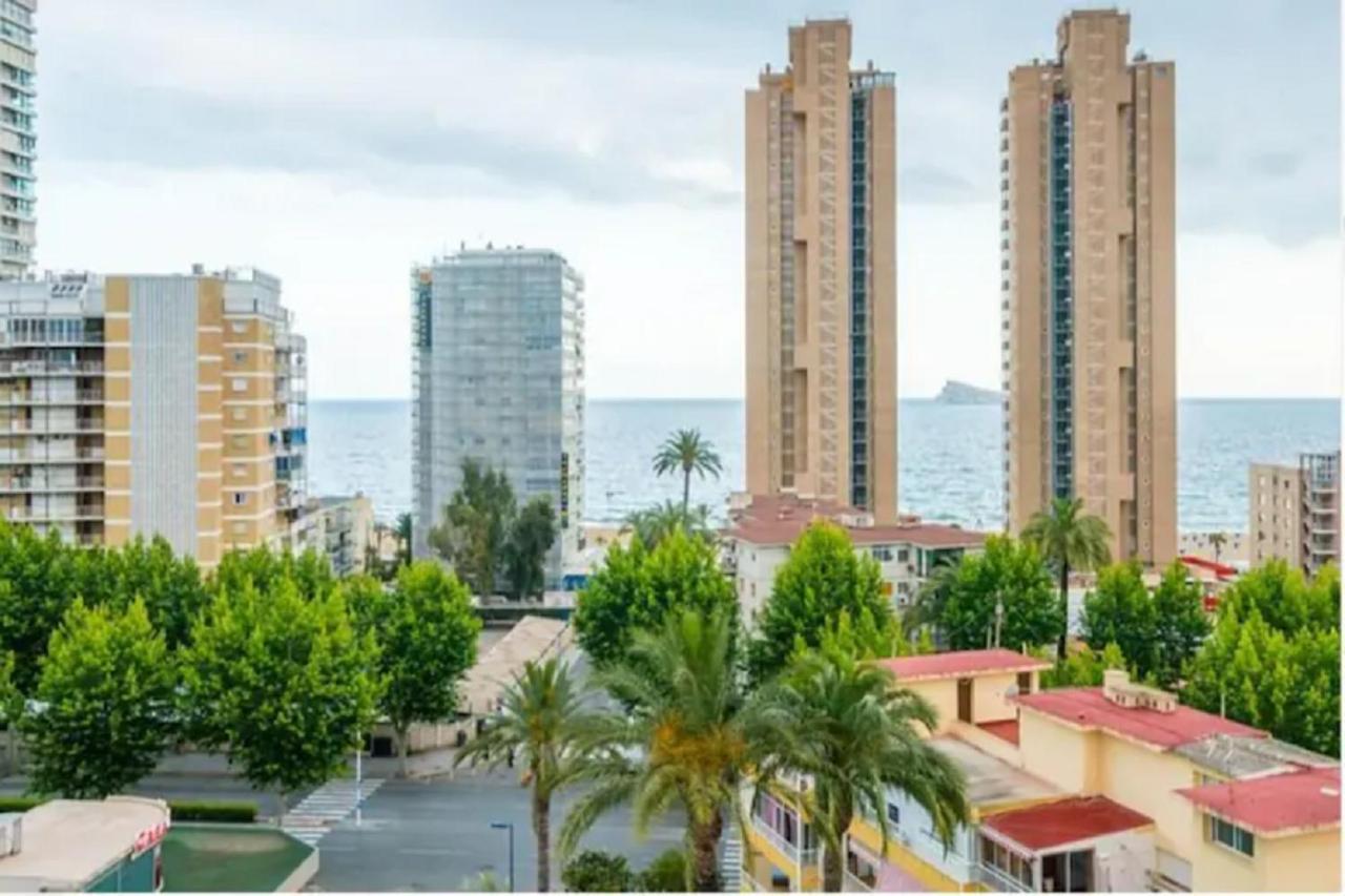 Rocas One, Un Oasis A 100 Metros Del Mar Apartment *