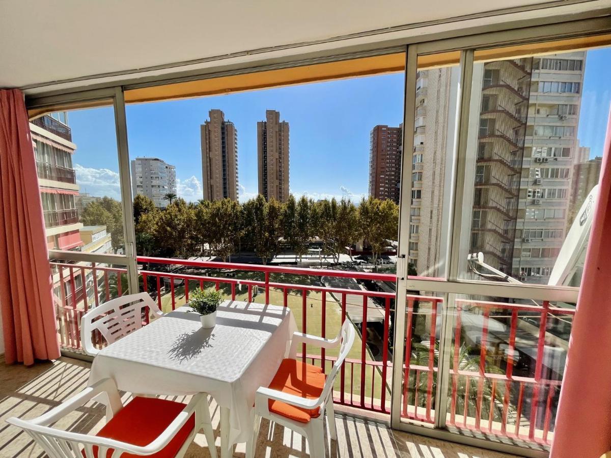 La Oca - Aloturin Benidorm Benidorm