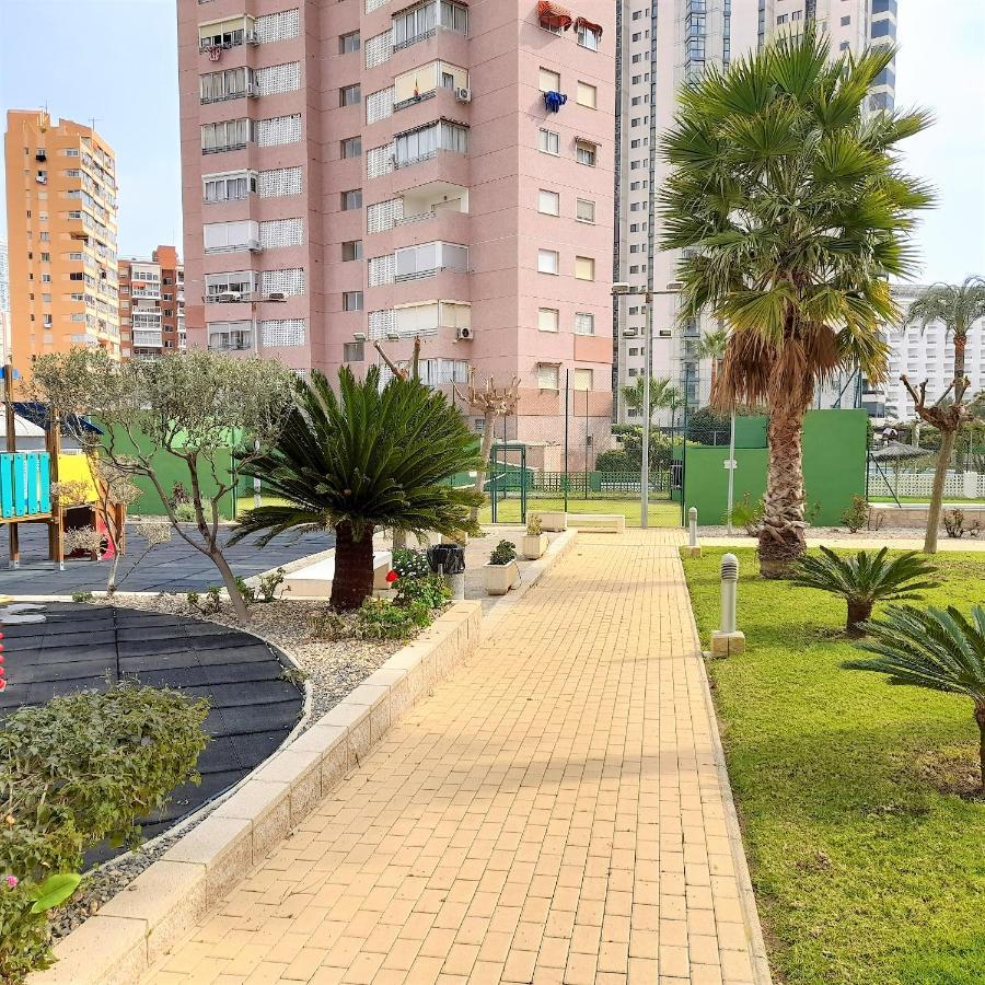 Apartamento Luxury Boutique Torresol, Free Parking, Wi-fi, Pool, *