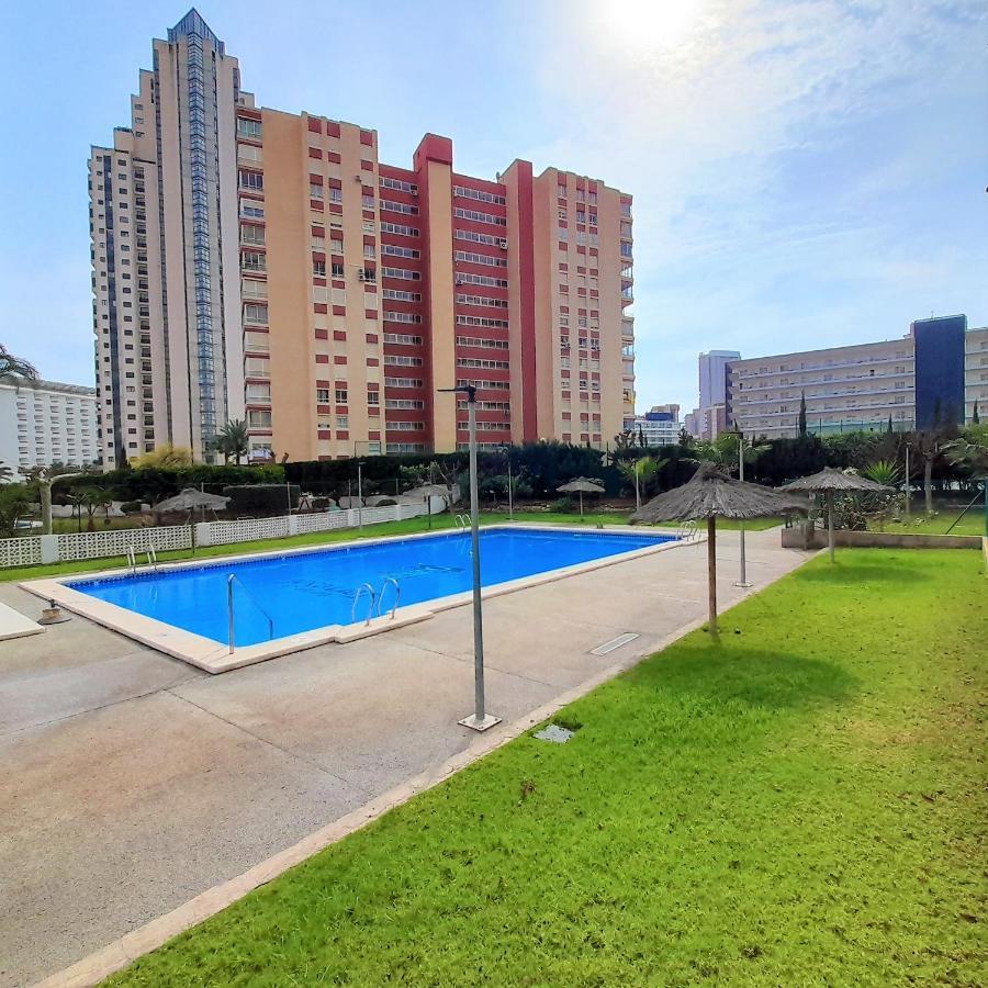 Luxury Boutique Torresol, Free Parking, Wi-fi, Pool, Apartamento