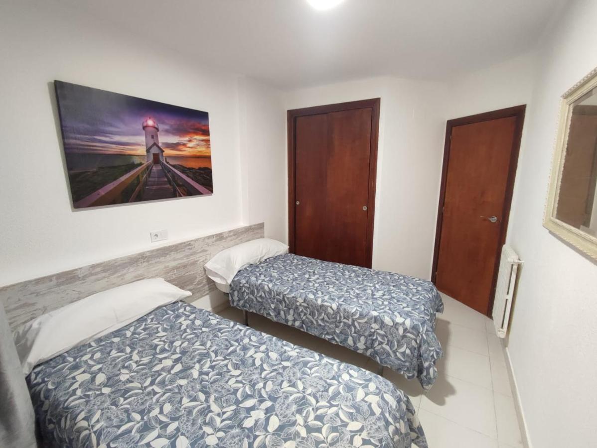 Apartamento Lux Mar