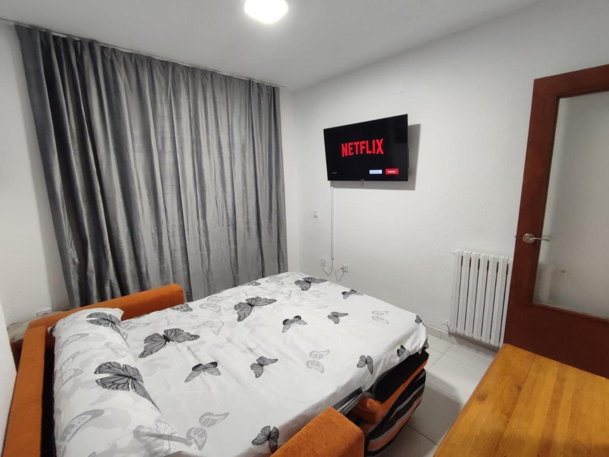 Lux Mar Apartamento