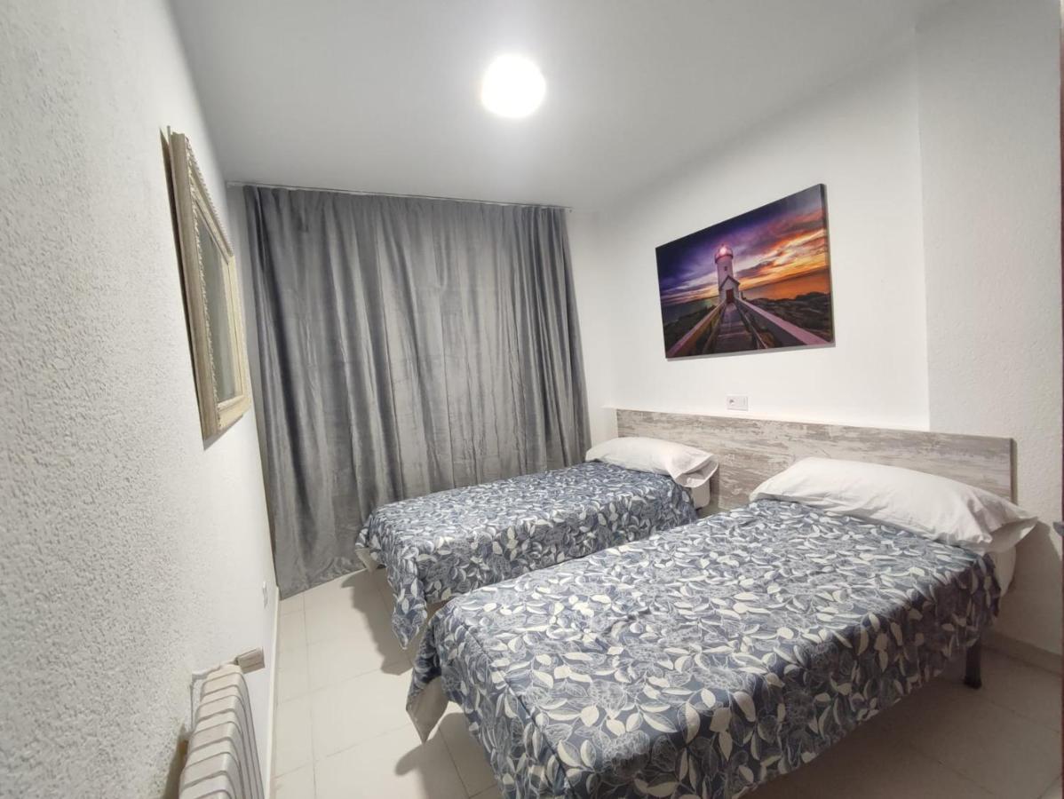 Apartamento Lux Mar Benidorm