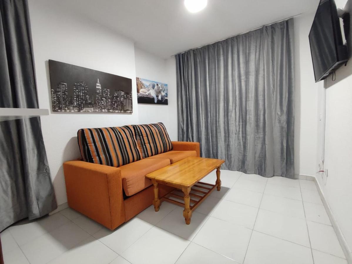 Apartamento Lux Mar *