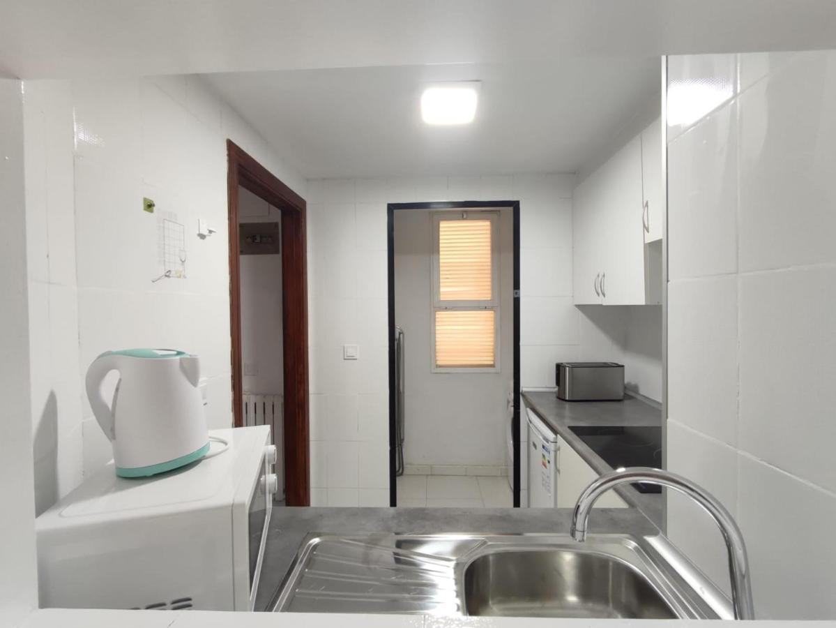 Apartamento Lux Mar