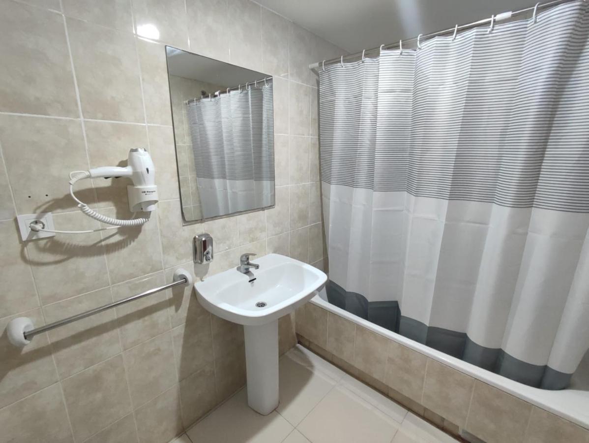 Apartamento Lux Mar
