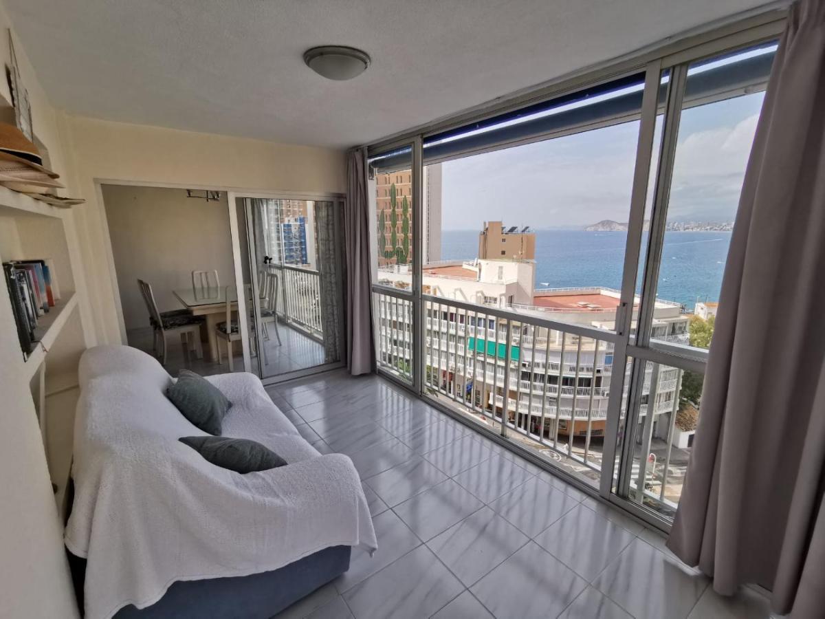 Rita Apartment *