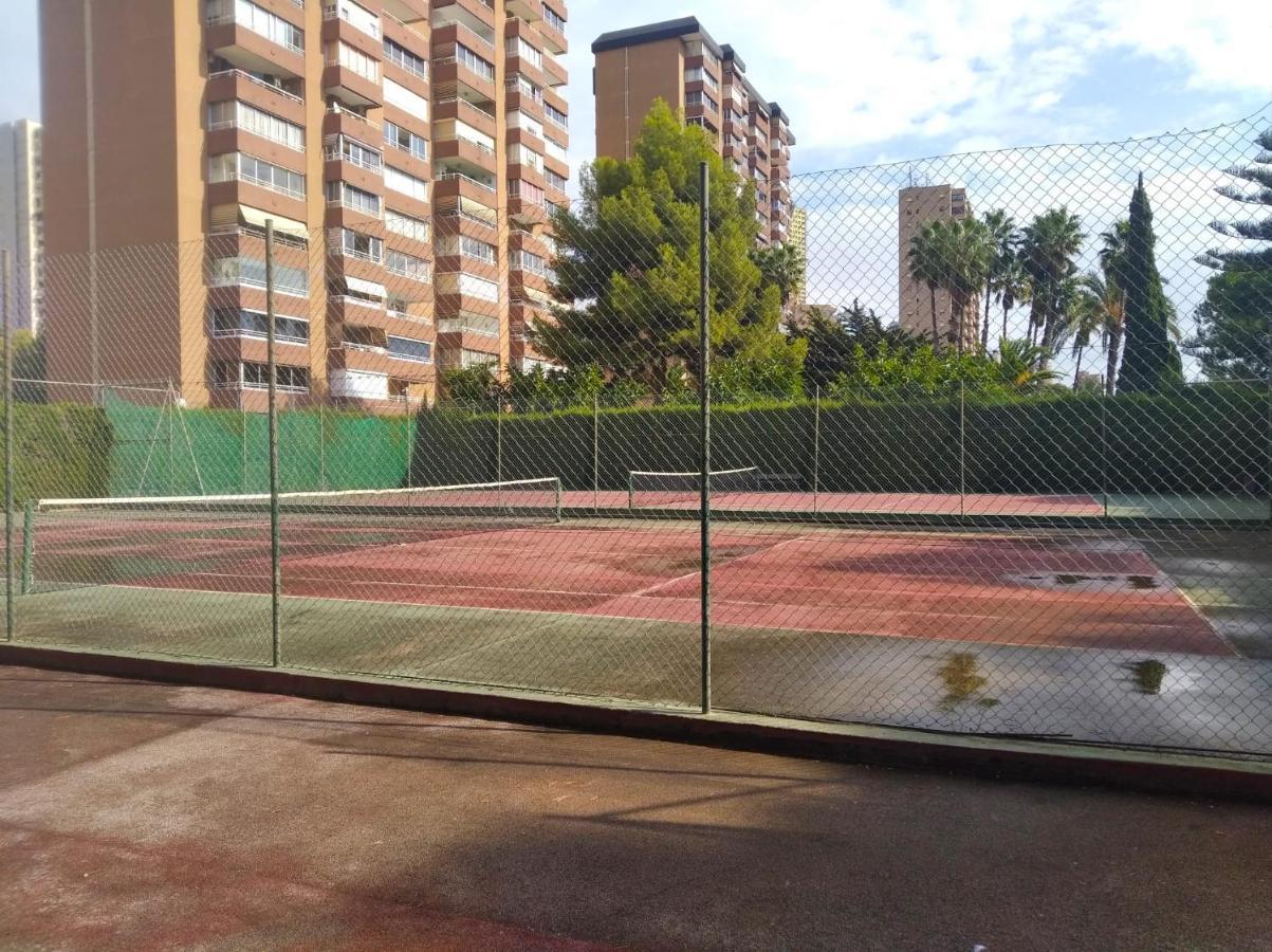 Coblanca 21 * Benidorm