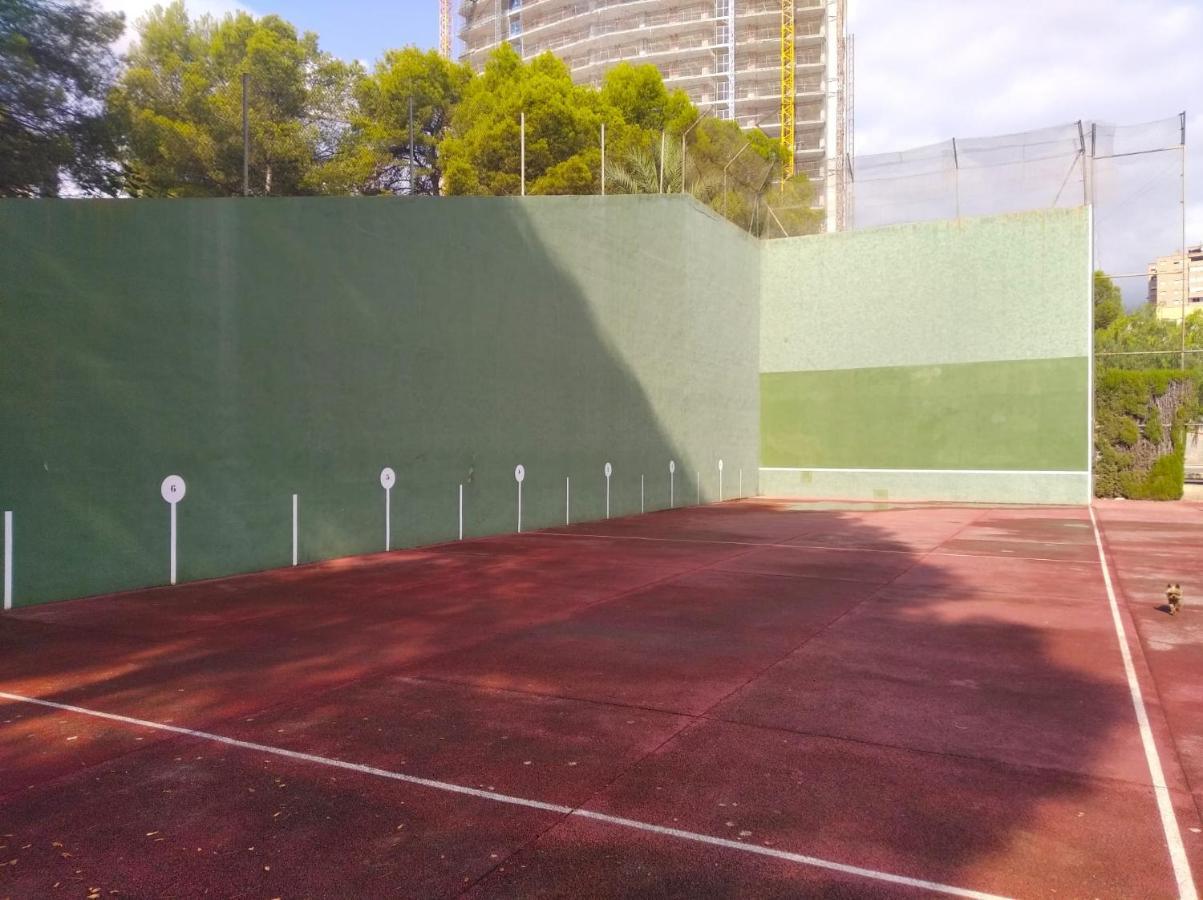 Coblanca 21 Apartment Benidorm