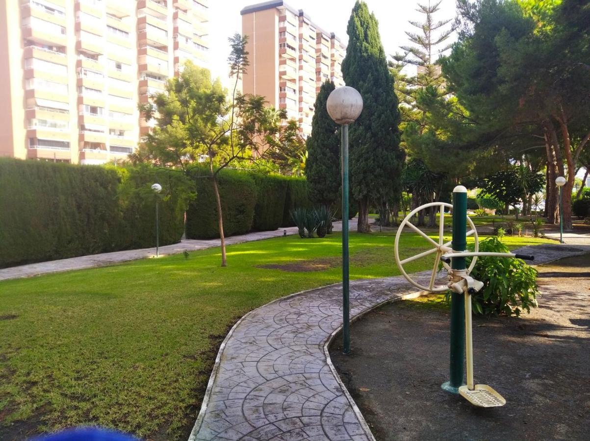 Coblanca 21 * Benidorm