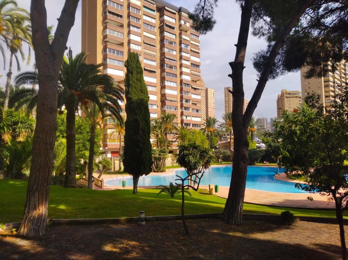 Apartment Coblanca 21 *