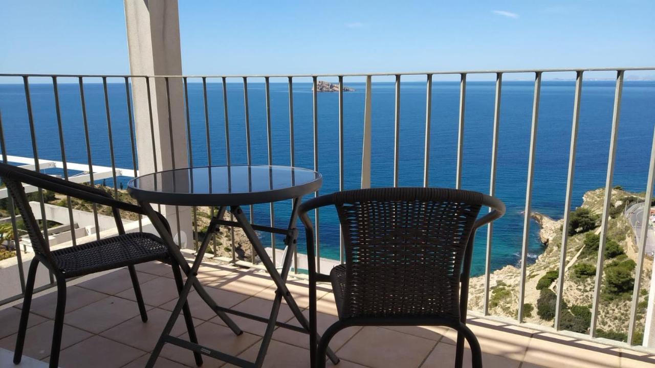 Appartement Villamarina - Zand Properties *
