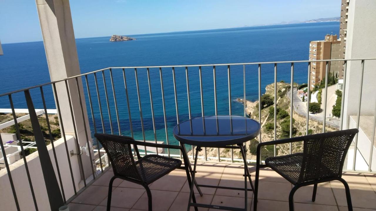 Appartement Villamarina - Zand Properties *