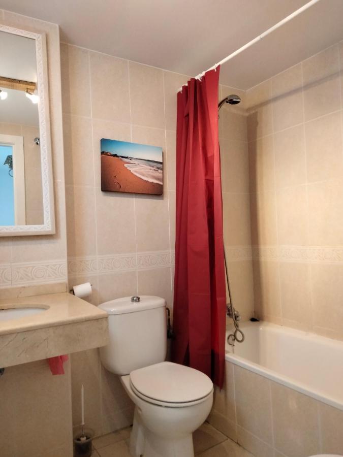 Villamarina - Zand Properties Appartement Benidorm