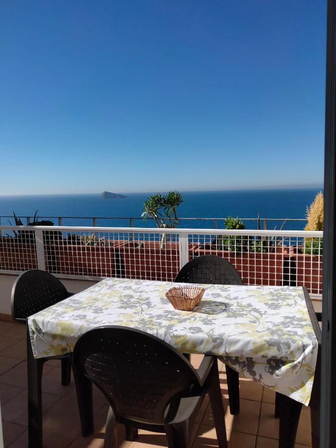 Villamarina - Zand Properties Benidorm