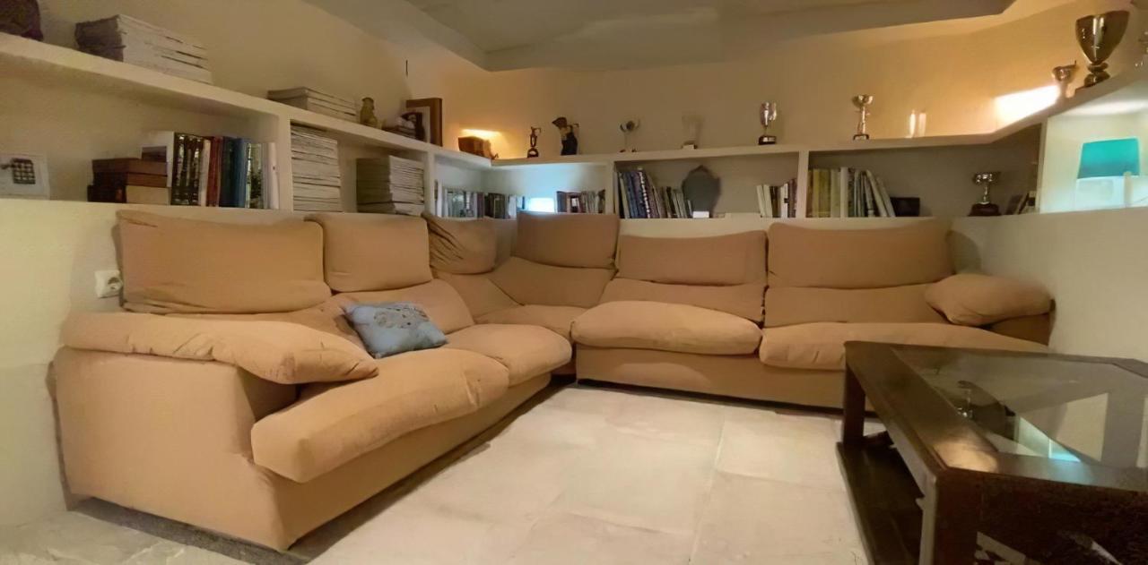 - Kitchen, Pool, Barbecue&large Garden Accommodatie bij particulieren Benidorm