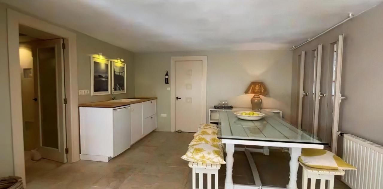Accommodatie bij particulieren - Kitchen, Pool, Barbecue&large Garden