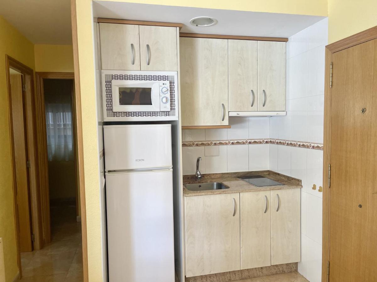 Appartement Rex Levante Beach Benidorm