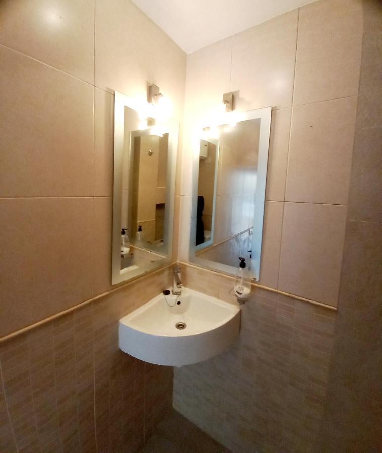 Apartment La Siesta Benidorm