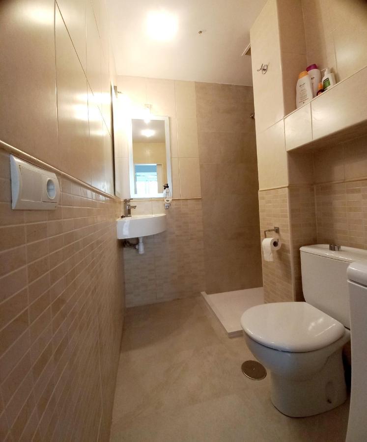 Apartment La Siesta