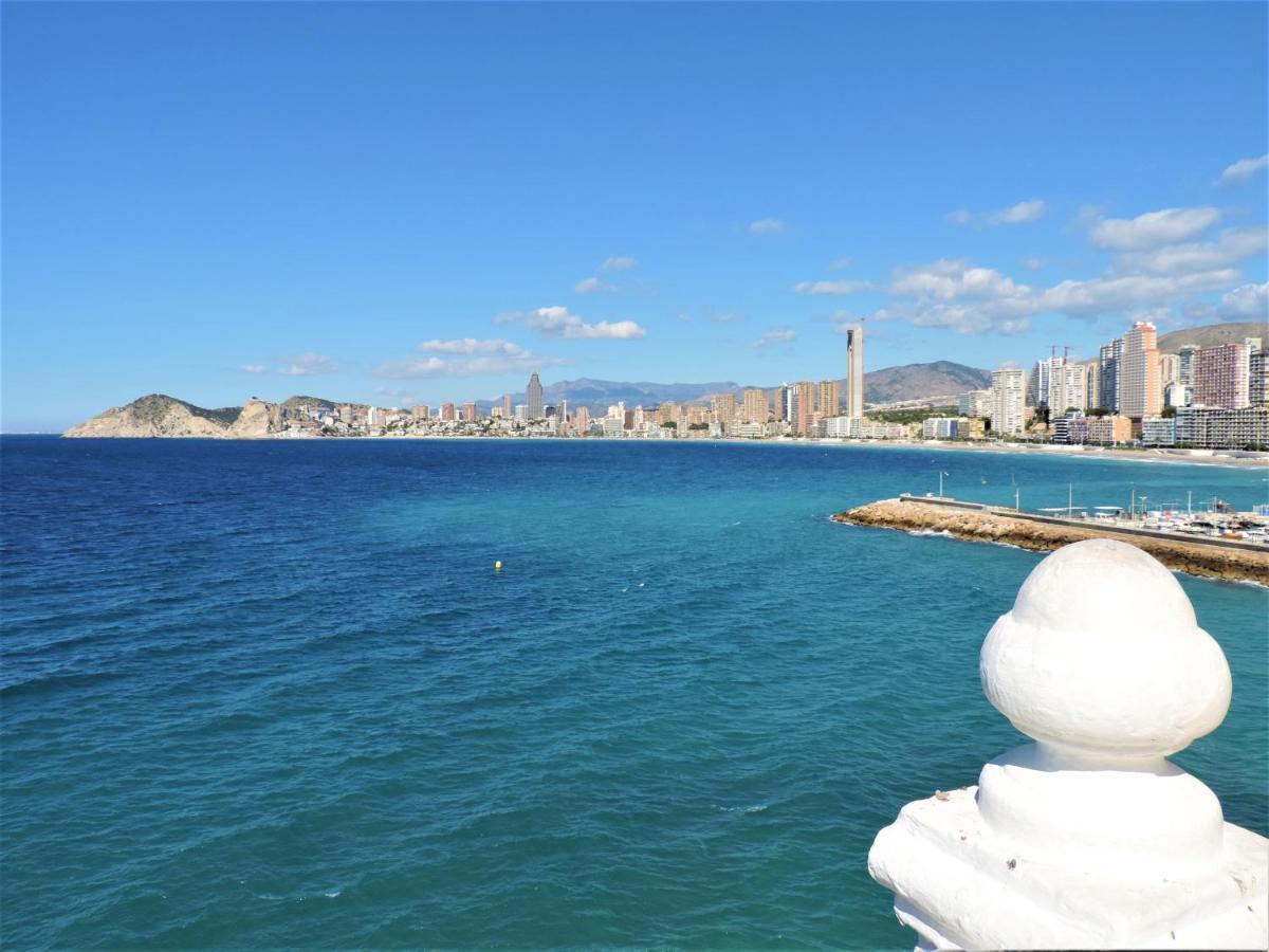 Redes - Apturist Apartamento